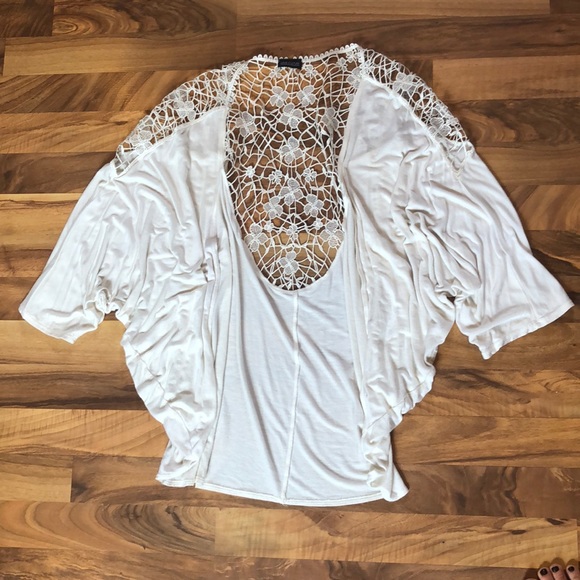 Pretty Coverup - Picture 1 of 2